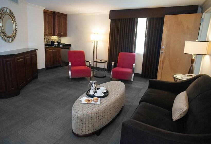 호텔 The University Of Georgia Center For Continuing Education &