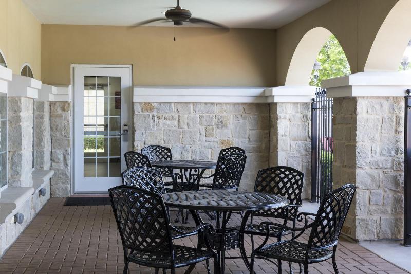 هتل Towneplace Suites Fort Worth Downtown