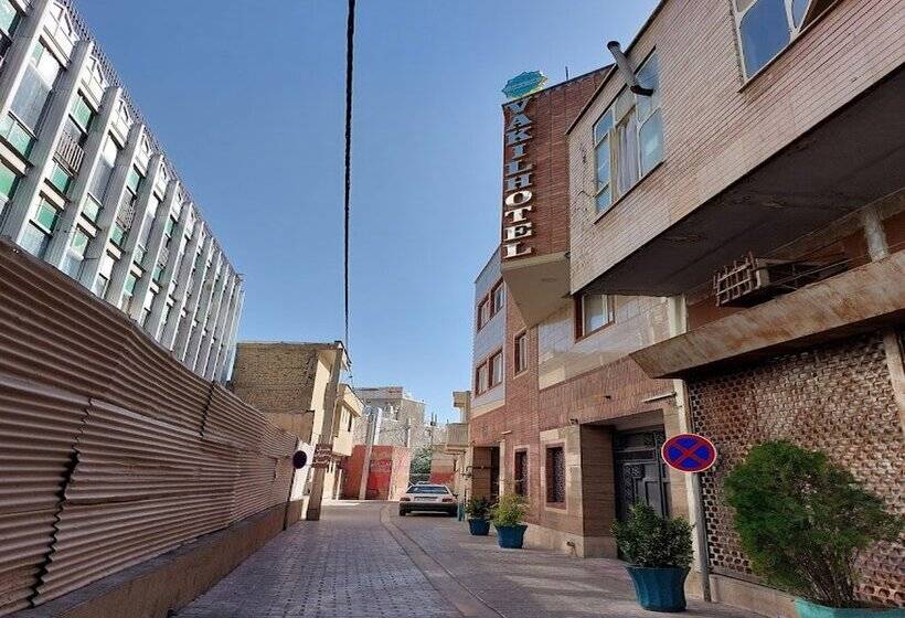 Vakil Hotel Shiraz