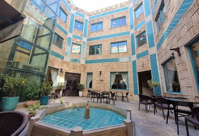 Vakil Hotel Shiraz