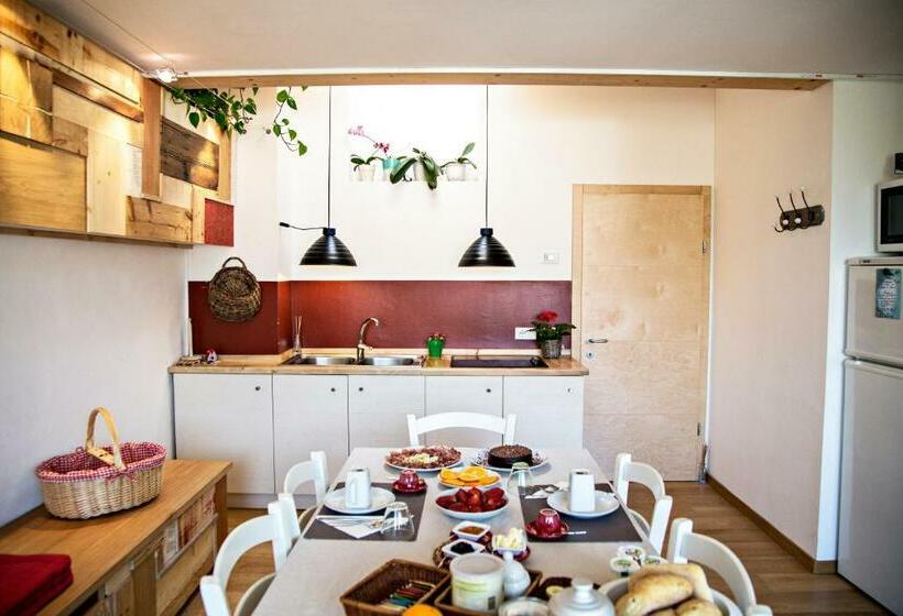 B&b Casa Sul Lago  Appartamenti