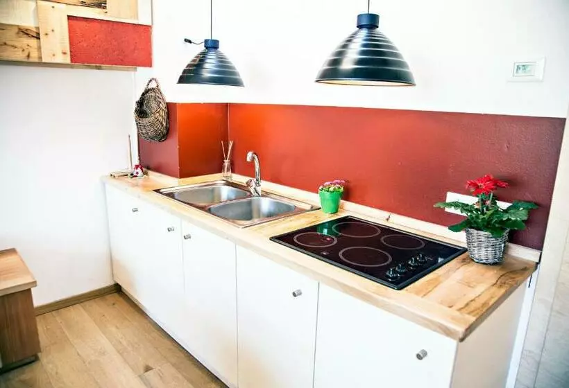 B&b Casa Sul Lago  Appartamenti