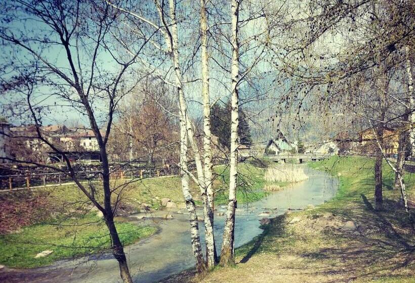 B&b Casa Sul Lago  Appartamenti