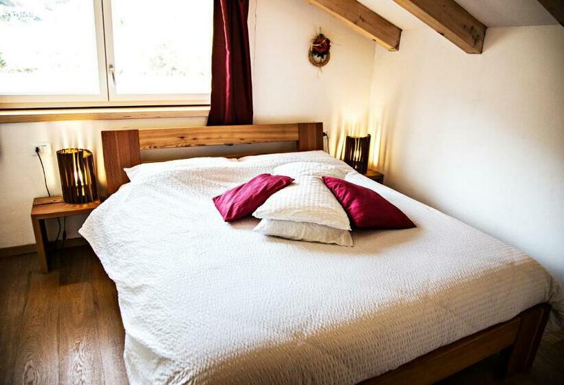 B&b Casa Sul Lago  Appartamenti