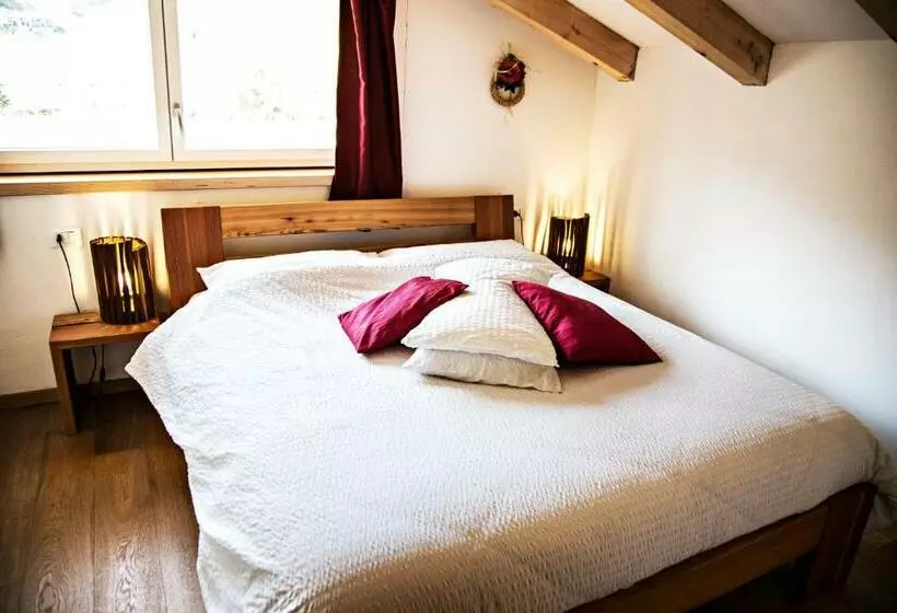 B&b Casa Sul Lago  Appartamenti