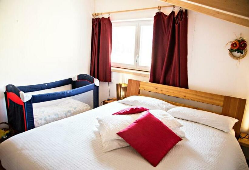 B&b Casa Sul Lago  Appartamenti