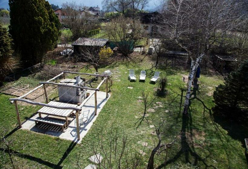 B&b Casa Sul Lago  Appartamenti