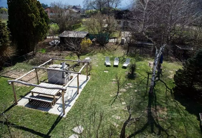 B&b Casa Sul Lago  Appartamenti
