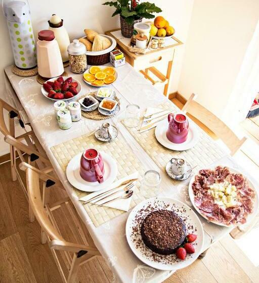 B&b Casa Sul Lago  Appartamenti