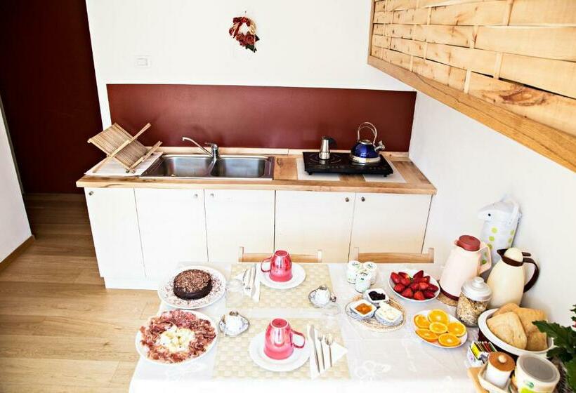 B&b Casa Sul Lago  Appartamenti