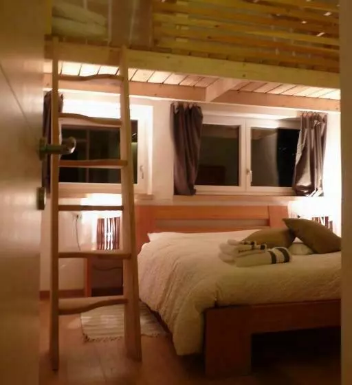 B&b Casa Sul Lago  Appartamenti