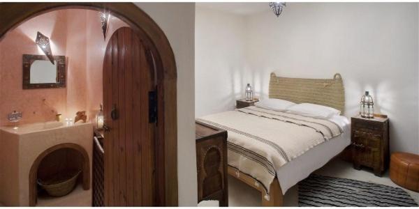 ベッドアンドブレックファースト Dar Kamalchaoui