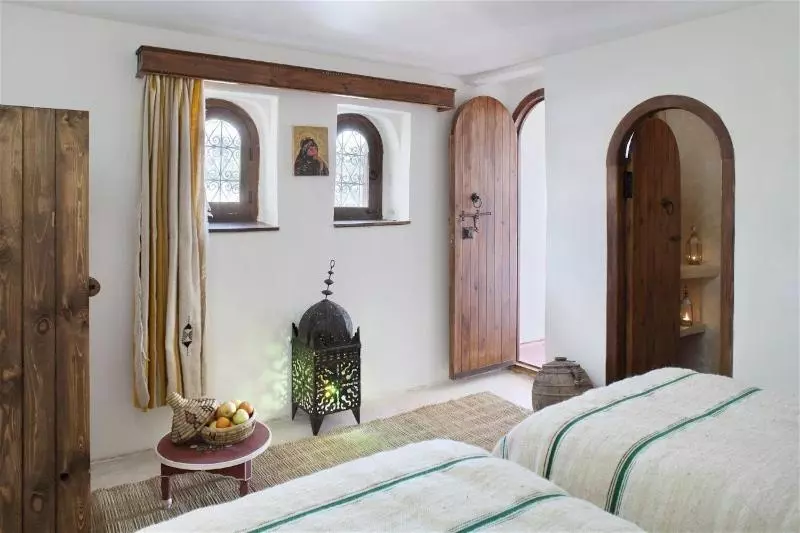 Aamiaismajoitus (B&B) Dar Kamalchaoui