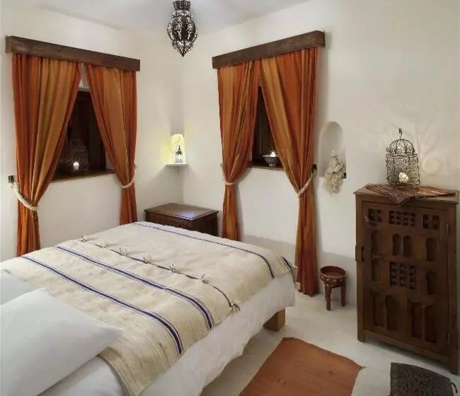 Aamiaismajoitus (B&B) Dar Kamalchaoui