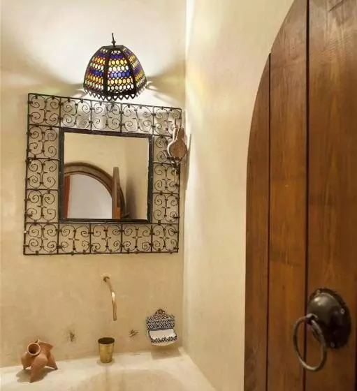 Aamiaismajoitus (B&B) Dar Kamalchaoui