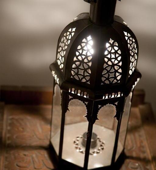 ベッドアンドブレックファースト Dar Kamalchaoui