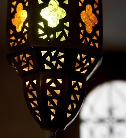 ベッドアンドブレックファースト Dar Kamalchaoui