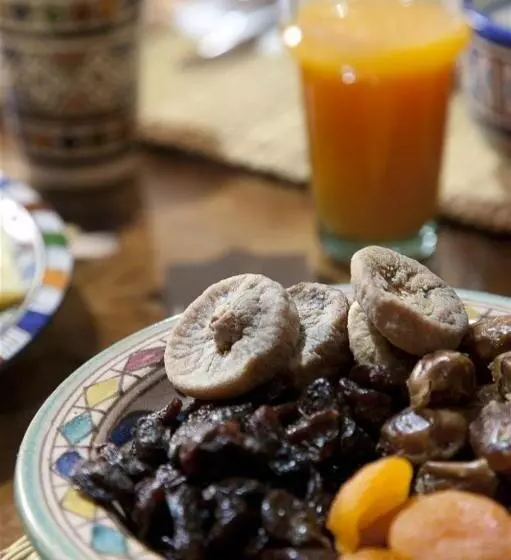 Aamiaismajoitus (B&B) Dar Kamalchaoui