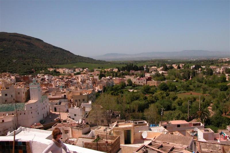 ベッドアンドブレックファースト Dar Kamalchaoui