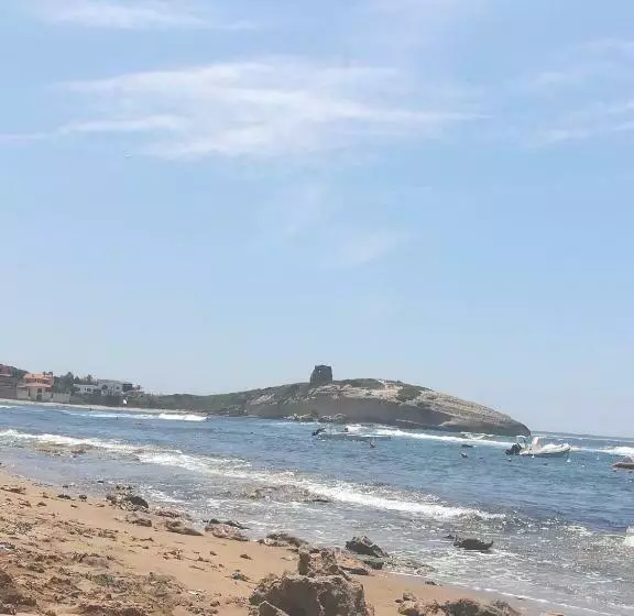 Aamiaismajoitus (B&B) S Archittu Bed&breakfast