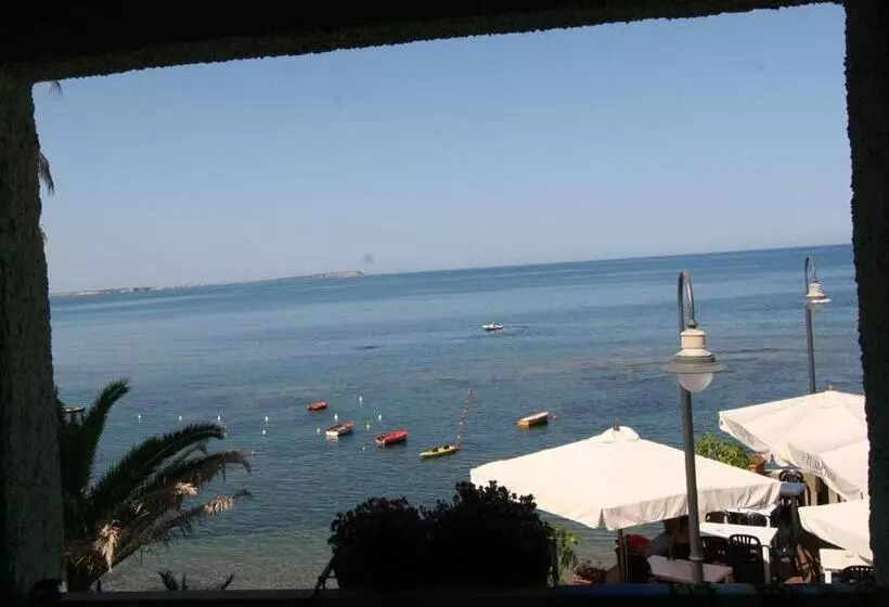 Aamiaismajoitus (B&B) S Archittu Bed&breakfast