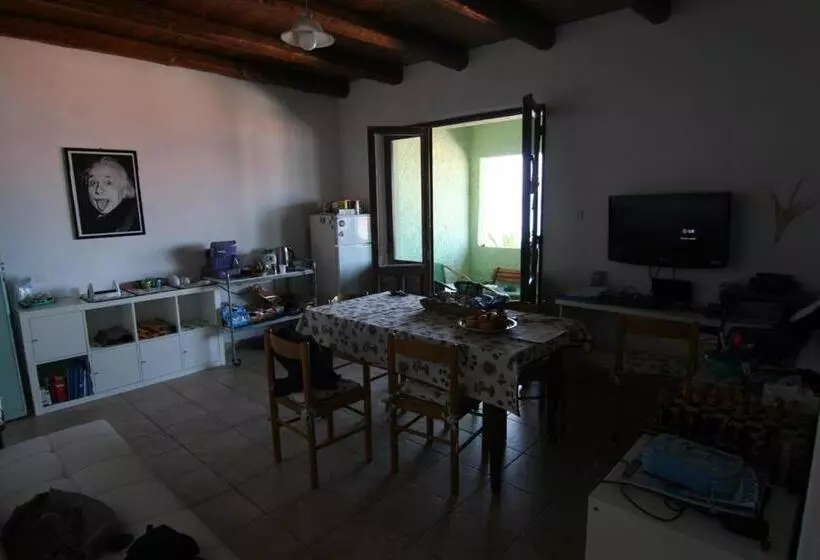 Aamiaismajoitus (B&B) S Archittu Bed&breakfast