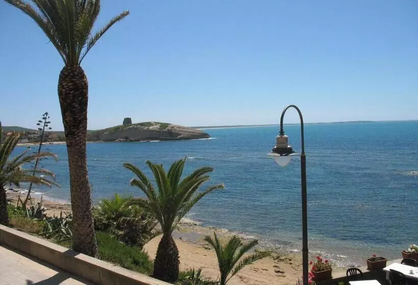 Aamiaismajoitus (B&B) S Archittu Bed&breakfast