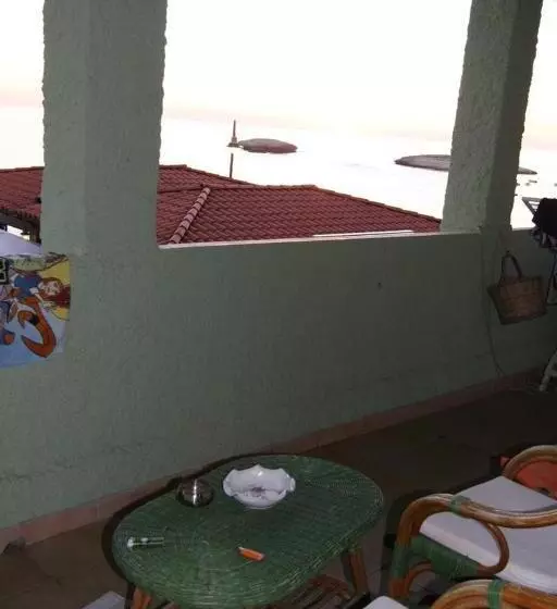 Aamiaismajoitus (B&B) S Archittu Bed&breakfast