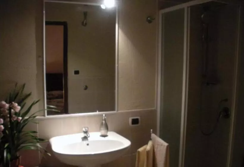 Aamiaismajoitus (B&B) S Archittu Bed&breakfast