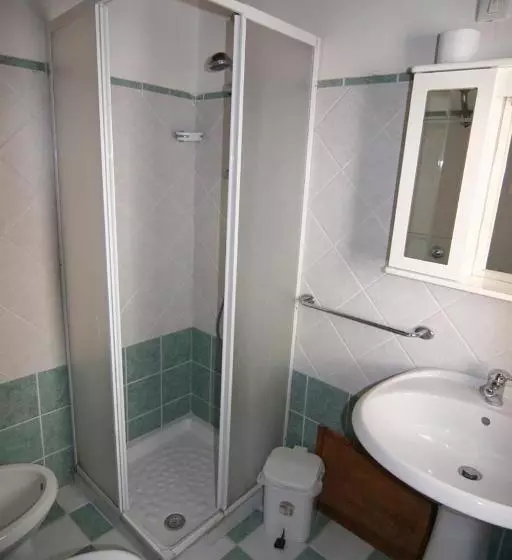 Aamiaismajoitus (B&B) S Archittu Bed&breakfast