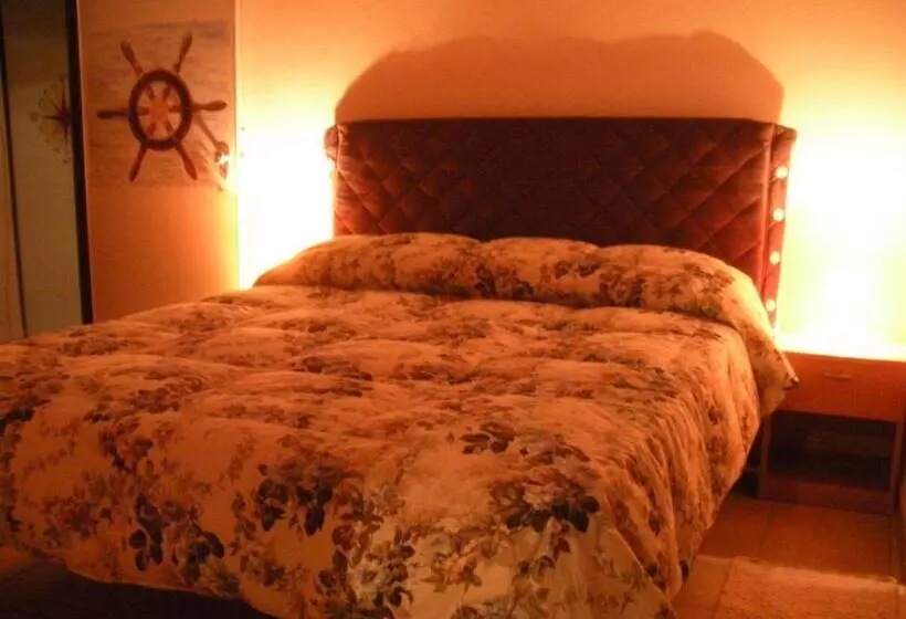 Aamiaismajoitus (B&B) S Archittu Bed&breakfast