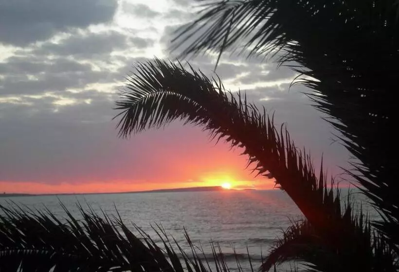 Aamiaismajoitus (B&B) S Archittu Bed&breakfast