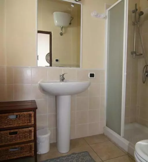 Aamiaismajoitus (B&B) S Archittu Bed&breakfast