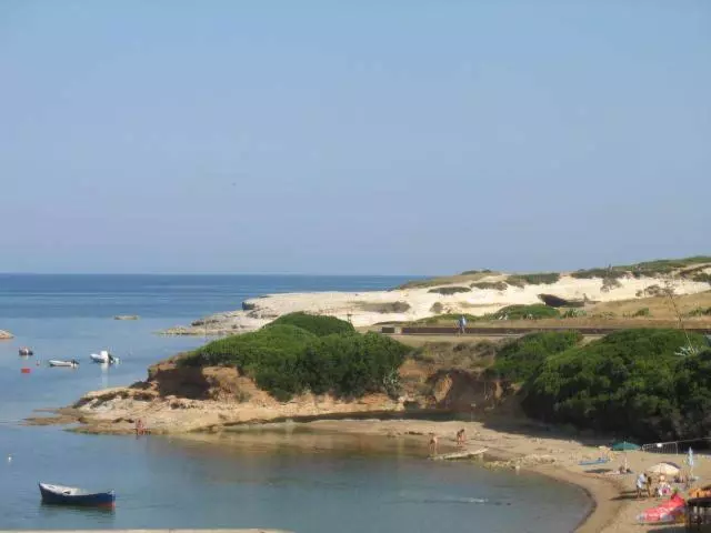 Aamiaismajoitus (B&B) S Archittu Bed&breakfast