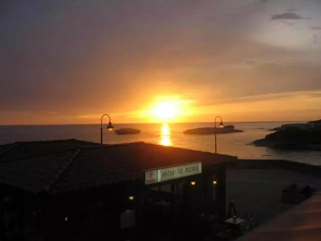 Aamiaismajoitus (B&B) S Archittu Bed&breakfast