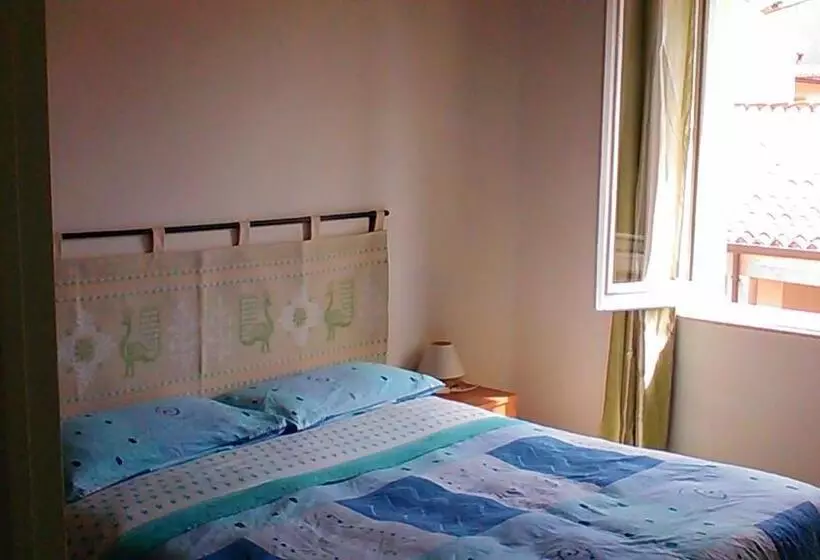 Aamiaismajoitus (B&B) S Archittu Bed&breakfast