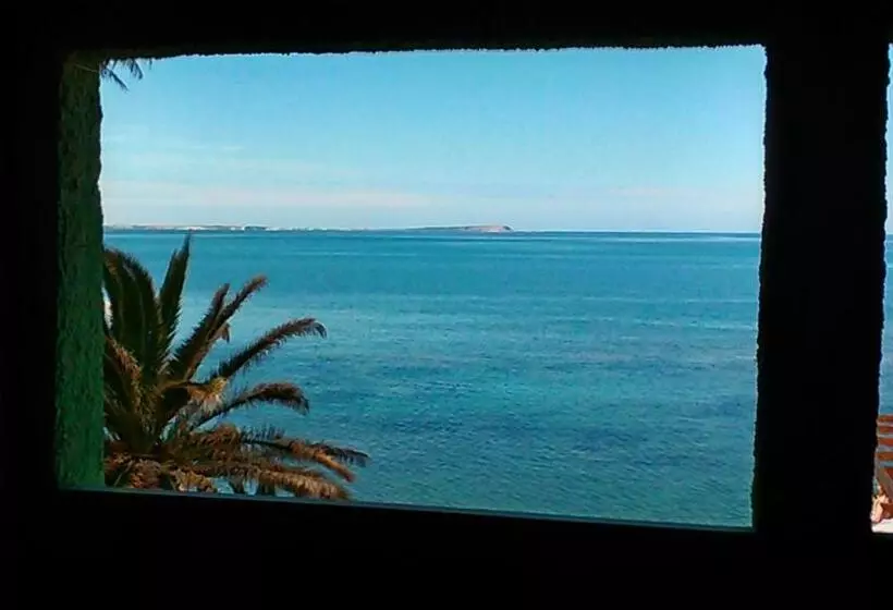 Aamiaismajoitus (B&B) S Archittu Bed&breakfast