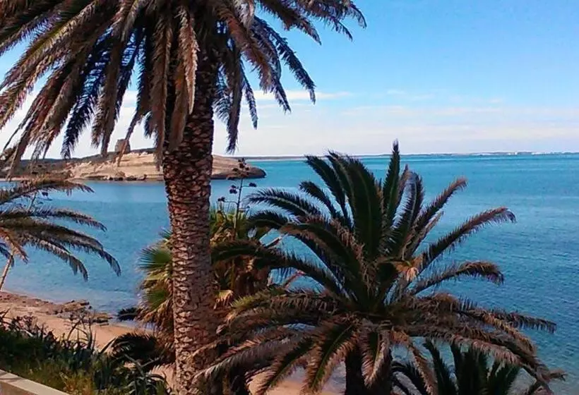 Aamiaismajoitus (B&B) S Archittu Bed&breakfast