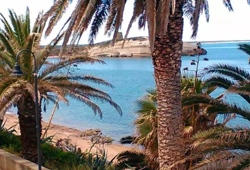 Aamiaismajoitus (B&B) S Archittu Bed&breakfast