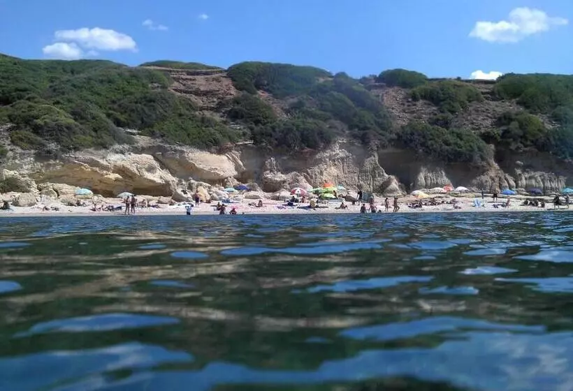 Aamiaismajoitus (B&B) S Archittu Bed&breakfast