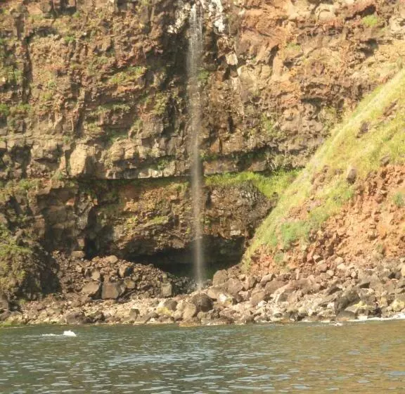 Aamiaismajoitus (B&B) S Archittu Bed&breakfast