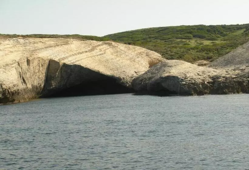 Aamiaismajoitus (B&B) S Archittu Bed&breakfast