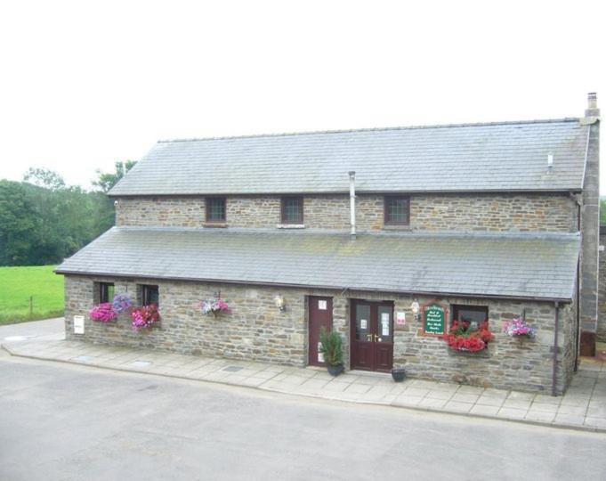 住宿加早餐  The Countryman Inn