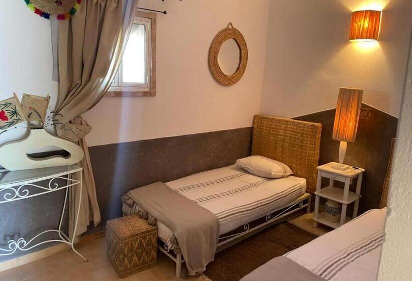 مبيت وإفطار Villa Salvatore