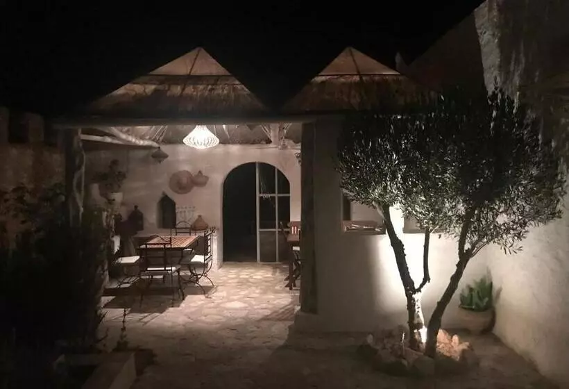 Aamiaismajoitus (B&B) Villa Salvatore