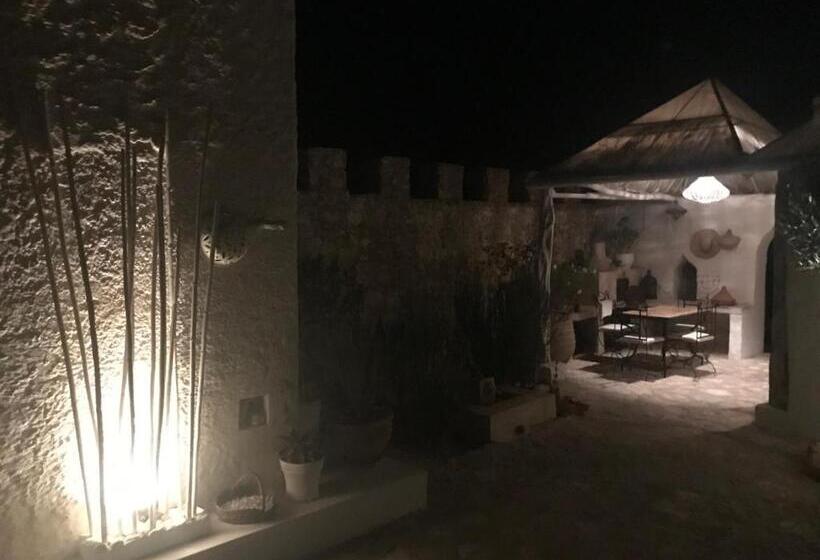 مبيت وإفطار Villa Salvatore