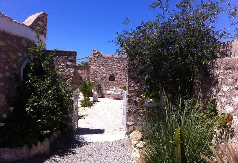 مبيت وإفطار Villa Salvatore