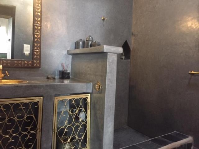 مبيت وإفطار Villa Salvatore