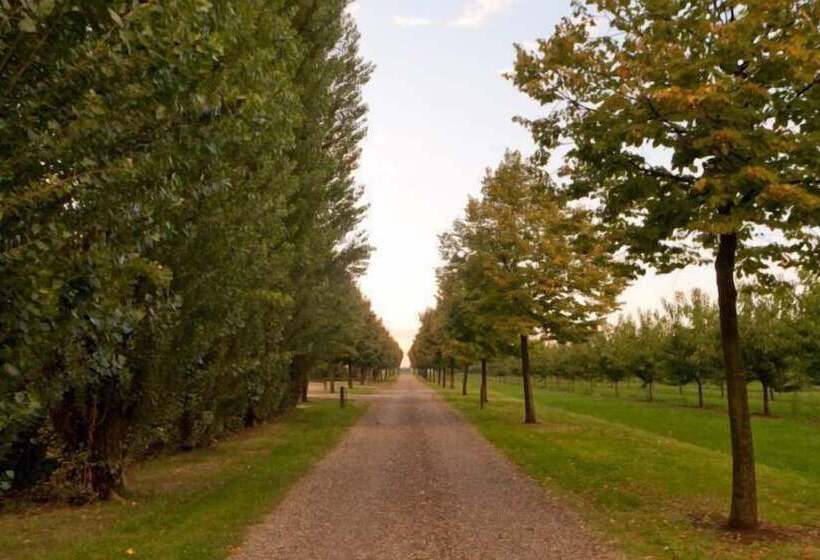 호텔 Agriturismo La Lupa