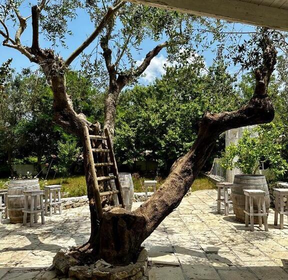 فندق L Aia Di San Giorgio